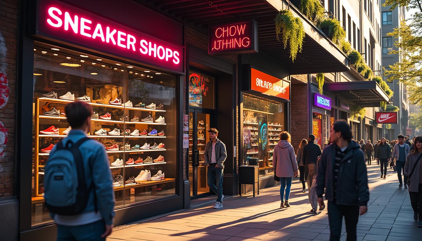 découvrez pourquoi certains cordonniers refusent de réparer les baskets modernes et les raisons derrière cette tendance dans l'art de la réparation de chaussures.