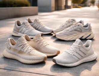découvrez quelles chaussures adidas sont les plus tendances actuellement et trouvez la paire idéale pour allier style et confort.