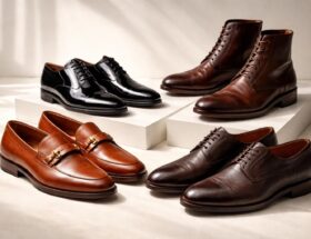 découvrez comment choisir la chaussure française de luxe parfaite pour un style intemporel alliant élégance, qualité artisanale et raffinement.