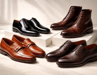 découvrez comment choisir la chaussure française de luxe parfaite pour un style intemporel alliant élégance, qualité artisanale et raffinement.