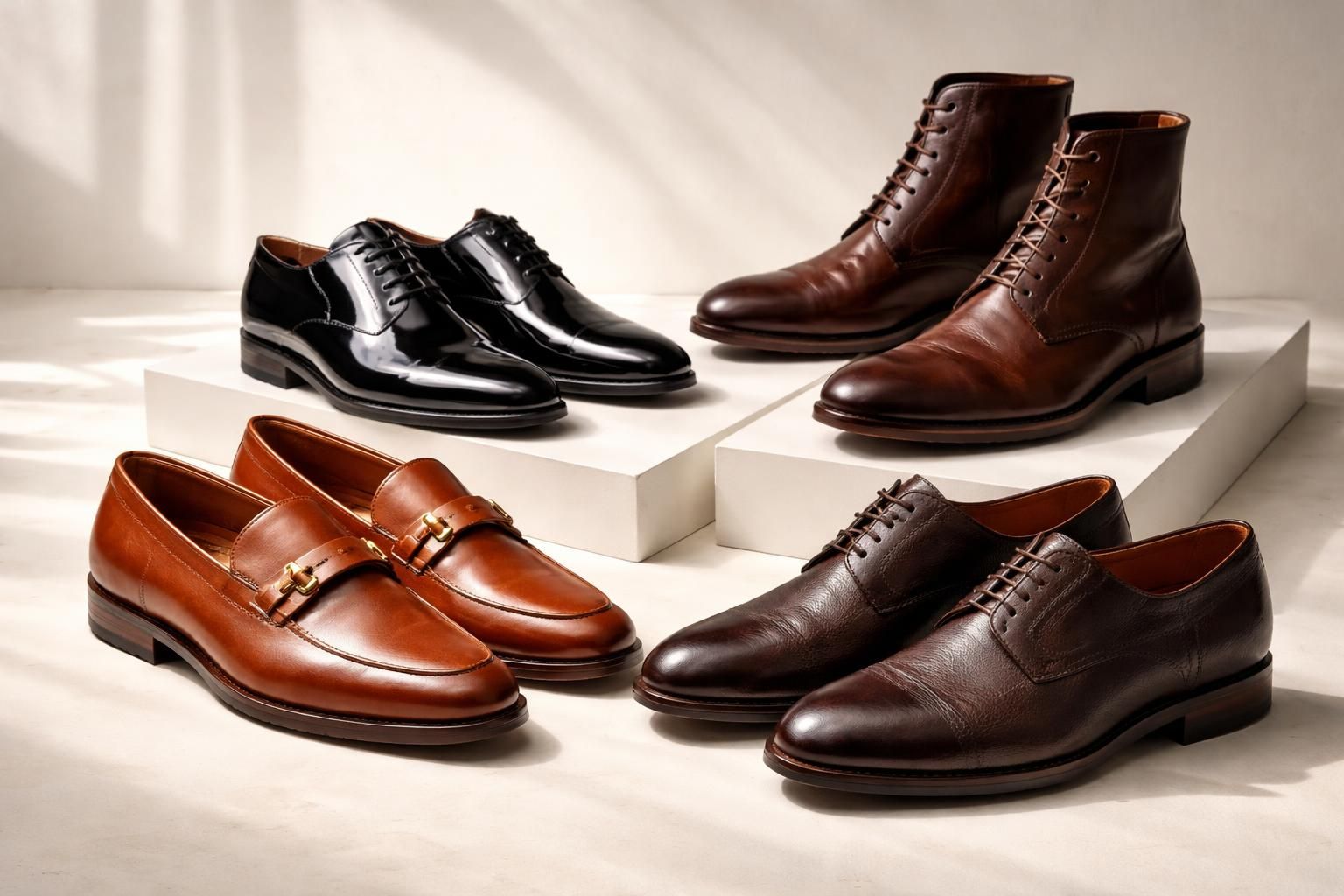 découvrez comment choisir la chaussure française de luxe parfaite pour un style intemporel alliant élégance, qualité artisanale et raffinement.