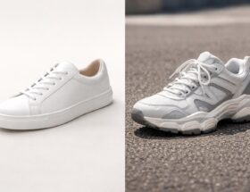 découvrez la différence entre sneakers et baskets dans notre article détaillé. on vous explique tout simplement pour mieux comprendre ces deux styles de chaussures populaires.