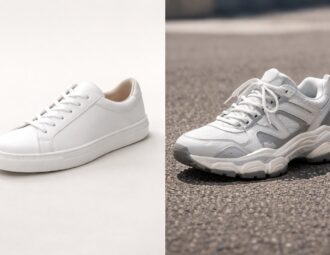 découvrez la différence entre sneakers et baskets dans notre article détaillé. on vous explique tout simplement pour mieux comprendre ces deux styles de chaussures populaires.