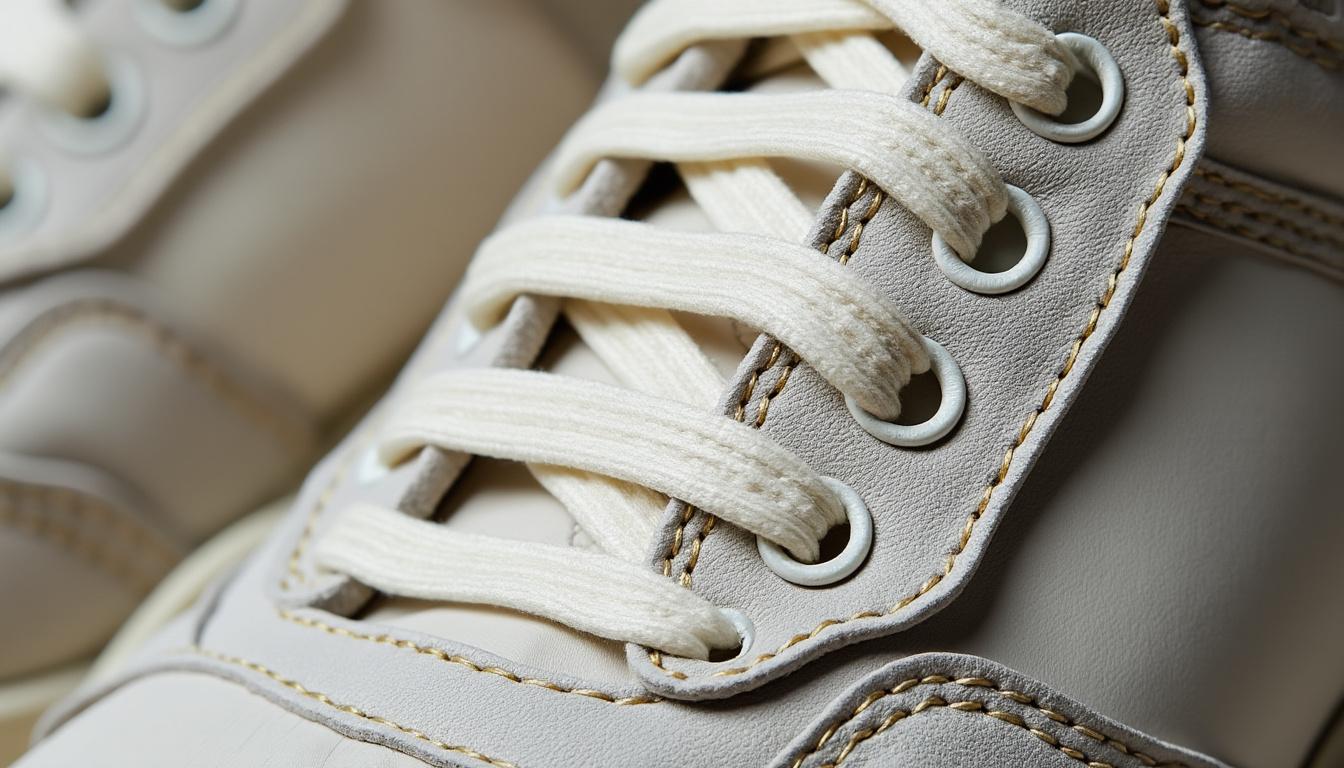 découvrez comment réparer une basket balenciaga triple s abîmée pour leur redonner un look neuf et prolonger leur durée de vie.