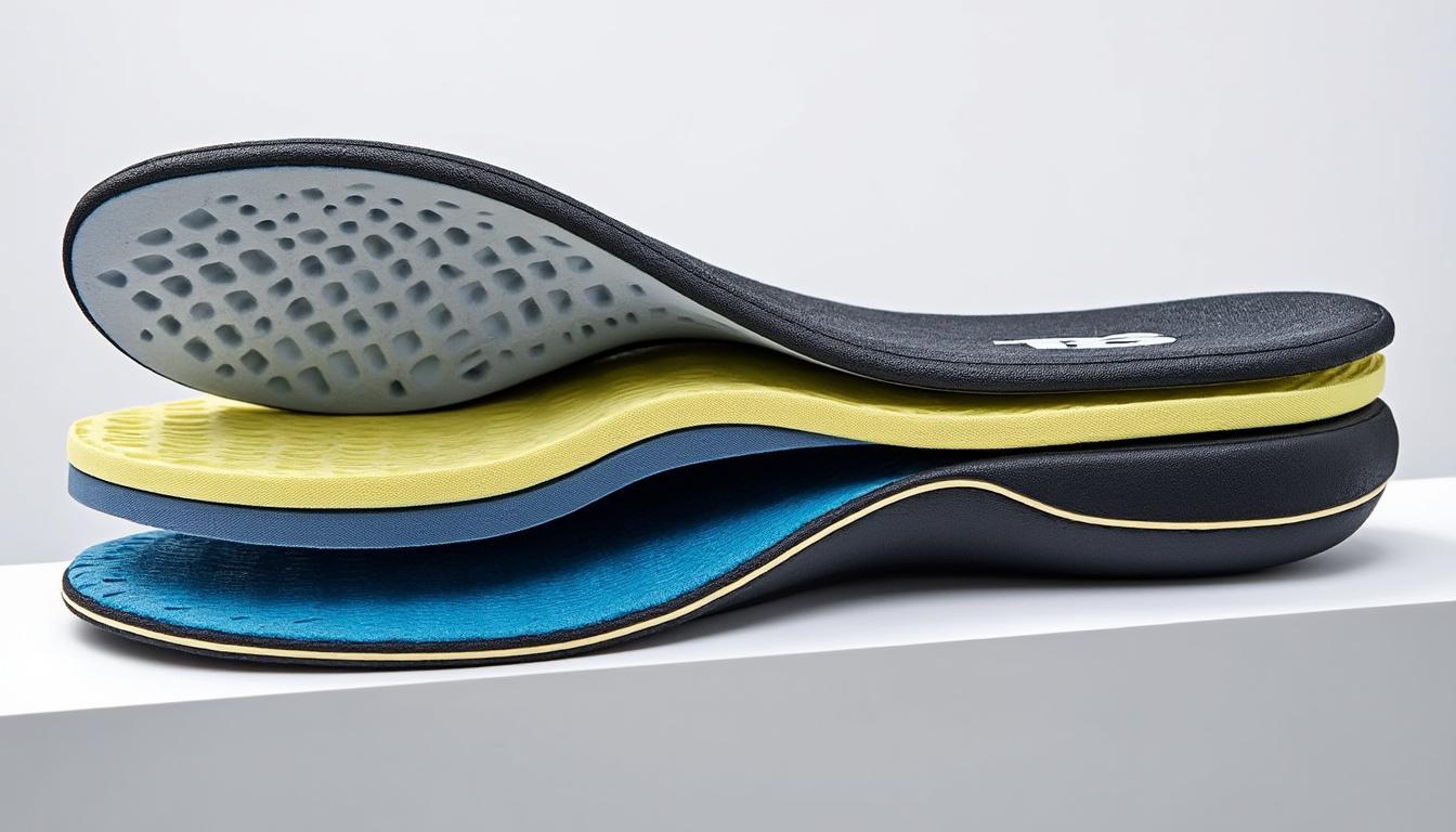 apprenez comment réparer facilement une semelle intérieure déformée sur vos chaussures tbs pour retrouver confort et maintien en quelques étapes simples.