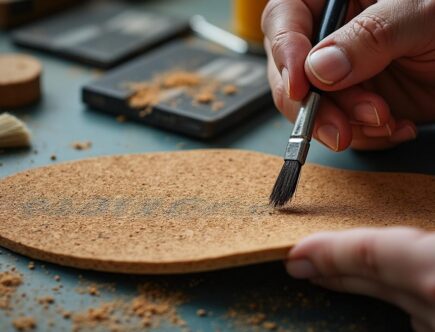 découvrez comment restaurer facilement la semelle intérieure en liège de vos adidas stan smith pour un confort et une durabilité retrouvés.