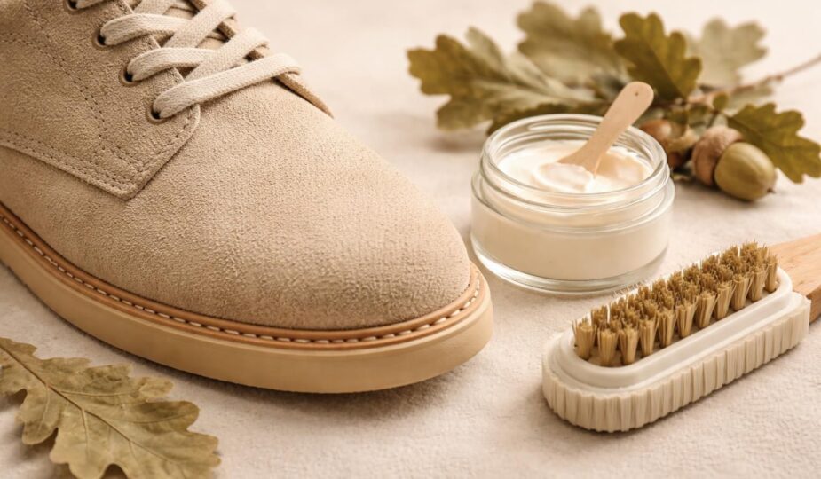 découvrez l'origine du daim, ses caractéristiques uniques et nos conseils pour en prendre soin afin de prolonger la durée de vie de vos chaussures en daim.