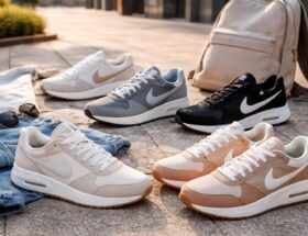 découvrez tout ce qu'il faut savoir sur la chaussure nike lifestyle, l'alliée idéale pour compléter vos tenues quotidiennes avec style et confort.