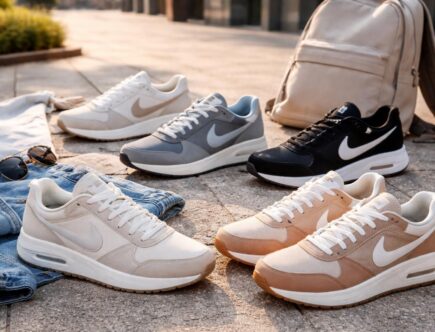 découvrez tout ce qu'il faut savoir sur la chaussure nike lifestyle, l'alliée idéale pour compléter vos tenues quotidiennes avec style et confort.