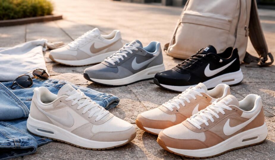 découvrez tout ce qu'il faut savoir sur la chaussure nike lifestyle, l'alliée idéale pour compléter vos tenues quotidiennes avec style et confort.