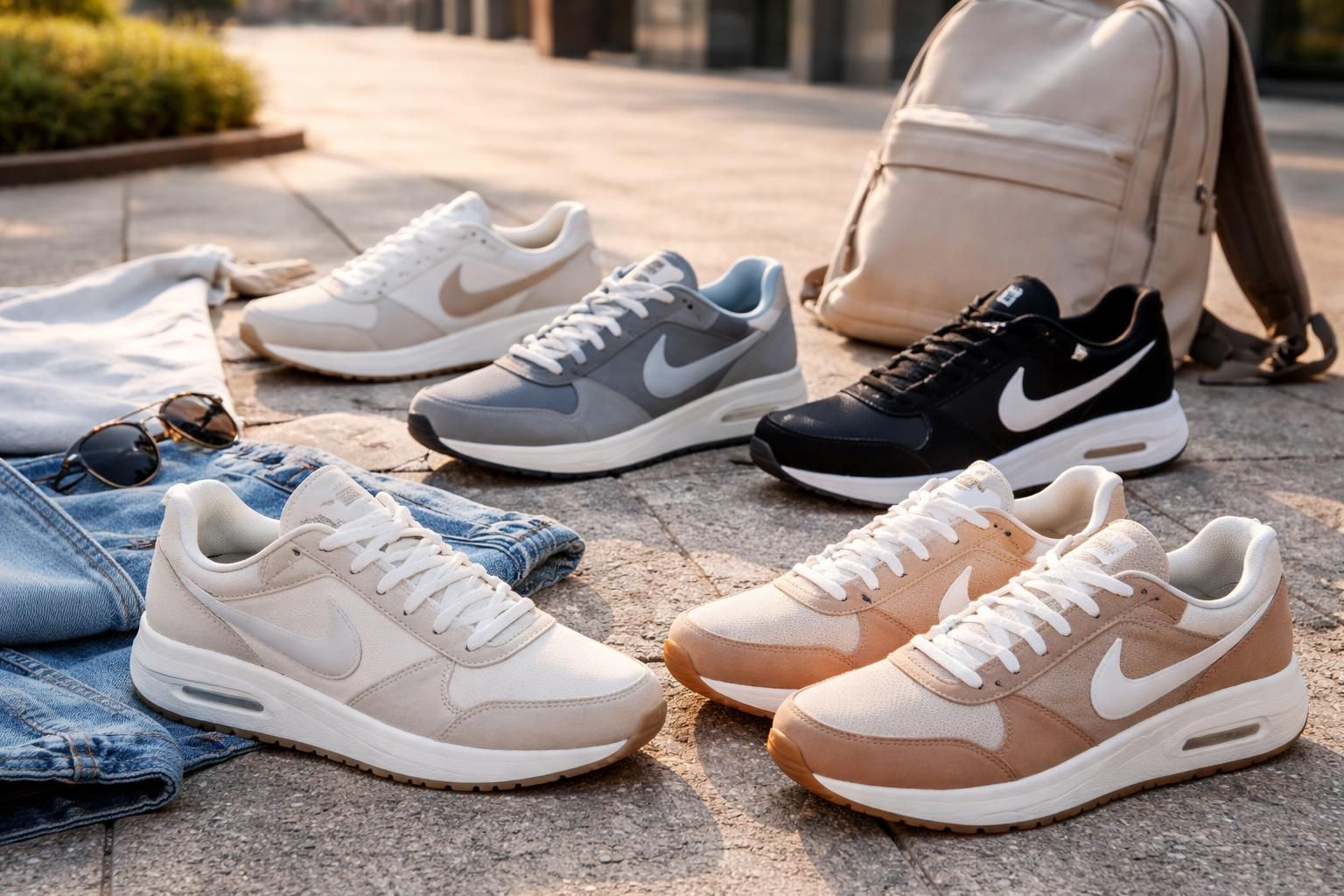 découvrez tout ce qu'il faut savoir sur la chaussure nike lifestyle, l'alliée idéale pour compléter vos tenues quotidiennes avec style et confort.