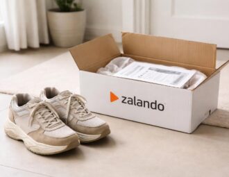 découvrez tout ce qu'il faut savoir sur le retour de chaussures portées chez zalando, conditions, démarches et conseils pour un retour sans souci.