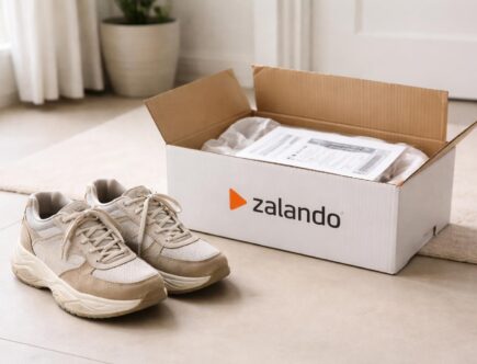 découvrez tout ce qu'il faut savoir sur le retour de chaussures portées chez zalando, conditions, démarches et conseils pour un retour sans souci.