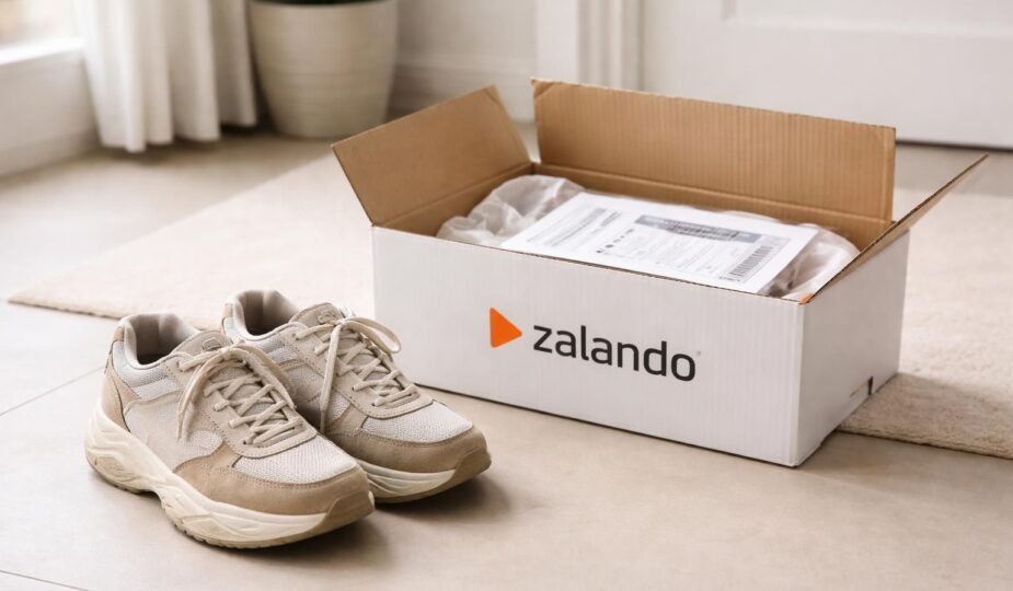 découvrez tout ce qu'il faut savoir sur le retour de chaussures portées chez zalando, conditions, démarches et conseils pour un retour sans souci.