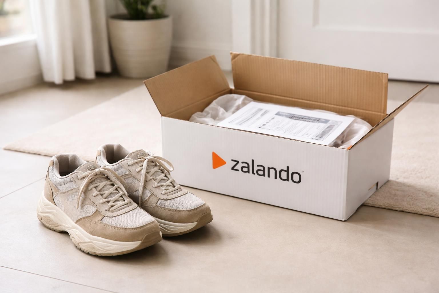 découvrez tout ce qu'il faut savoir sur le retour de chaussures portées chez zalando, conditions, démarches et conseils pour un retour sans souci.