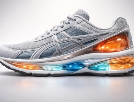 découvrez notre guide complet des sneakers asics gel et explorez les différents systèmes d'amorti pour un confort optimal et des performances accrues.