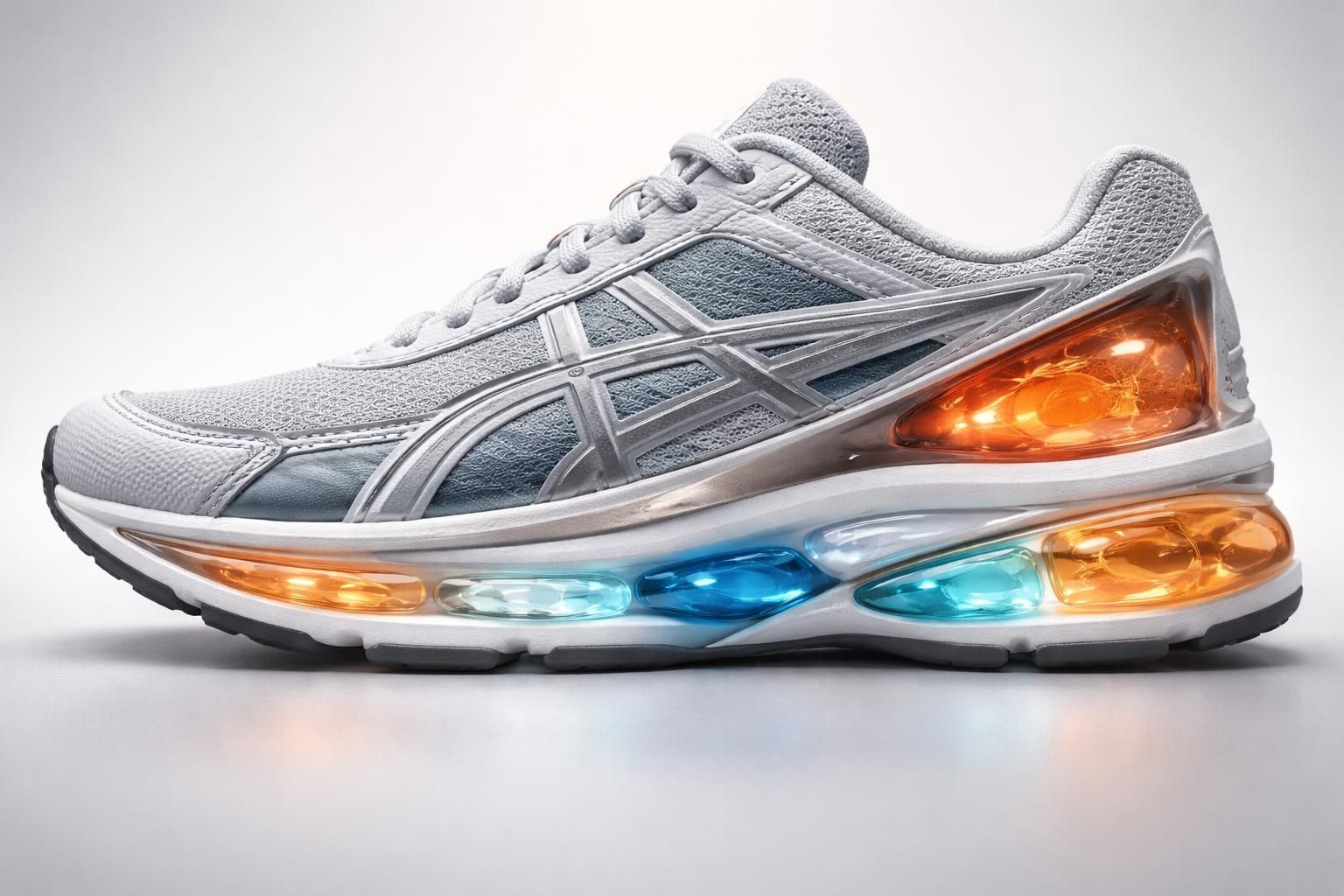 découvrez notre guide complet des sneakers asics gel et explorez les différents systèmes d'amorti pour un confort optimal et des performances accrues.