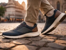 découvrez notre avis complet sur geox à strasbourg, des chaussures qui allient parfaitement confort et style pour toutes vos occasions.
