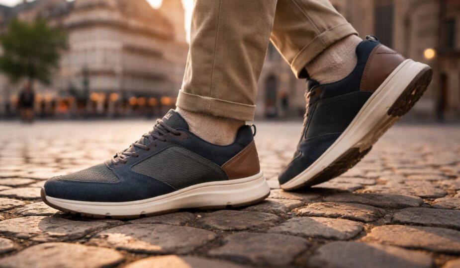 découvrez notre avis complet sur geox à strasbourg, des chaussures qui allient parfaitement confort et style pour toutes vos occasions.