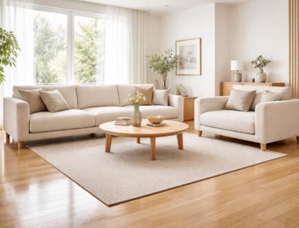 découvrez comment protéger vos sols avec style grâce à nos astuces sur les canapés et leurs semelles, alliant confort et élégance pour votre intérieur.