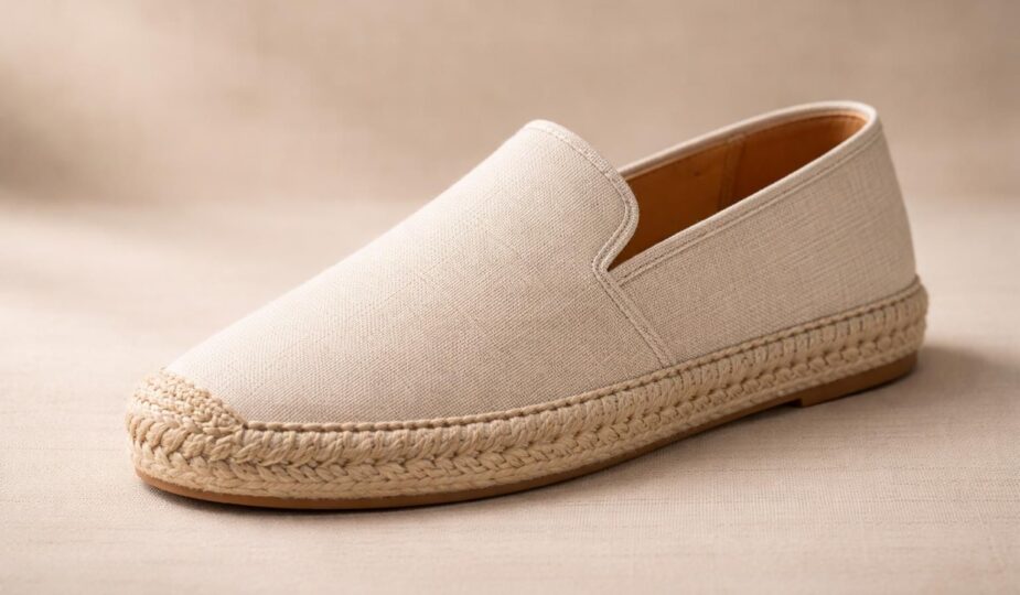 découvrez l'espadrille française haut de gamme chaussure pare gabia, alliant élégance, confort et savoir-faire traditionnel pour un style authentique et raffiné.
