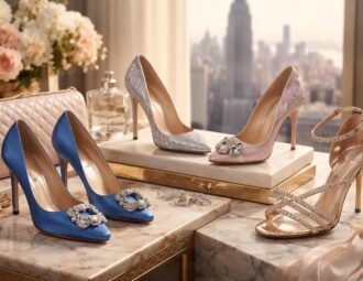découvrez les chaussures mythiques de carrie bradshaw, l'icône de sex and the city, et plongez dans l'univers glamour et tendance de la série culte.