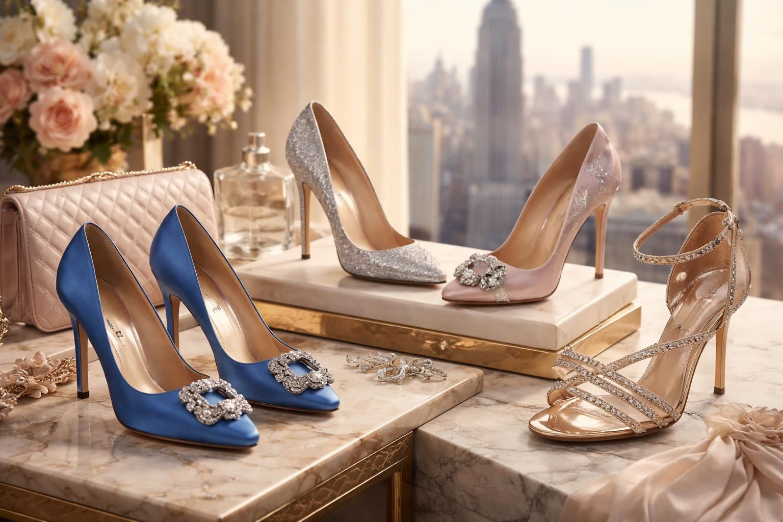 découvrez les chaussures mythiques de carrie bradshaw, l'icône de sex and the city, et plongez dans l'univers glamour et tendance de la série culte.