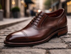 découvrez les chaussures vicomte, alliant élégance preppy et confort pour sublimer vos tenues urbaines avec style et raffinement.