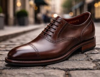 découvrez les chaussures vicomte, alliant élégance preppy et confort pour sublimer vos tenues urbaines avec style et raffinement.