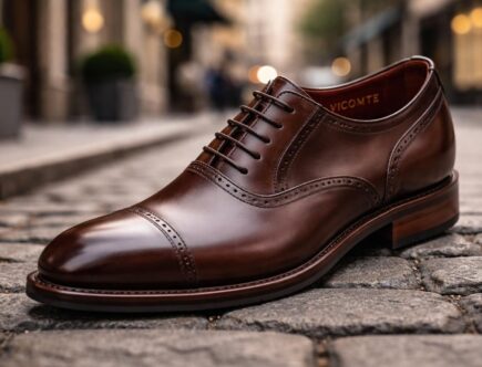 découvrez les chaussures vicomte, alliant élégance preppy et confort pour sublimer vos tenues urbaines avec style et raffinement.