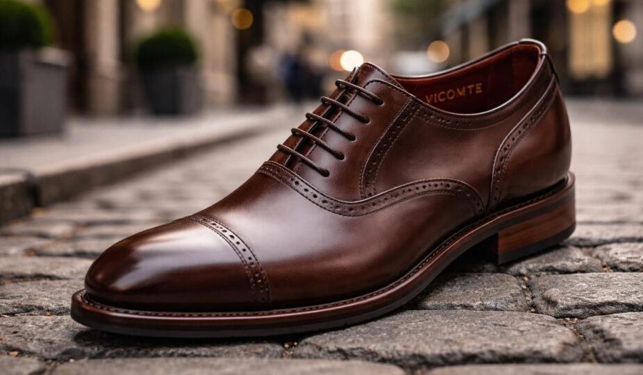 découvrez les chaussures vicomte, alliant élégance preppy et confort pour sublimer vos tenues urbaines avec style et raffinement.