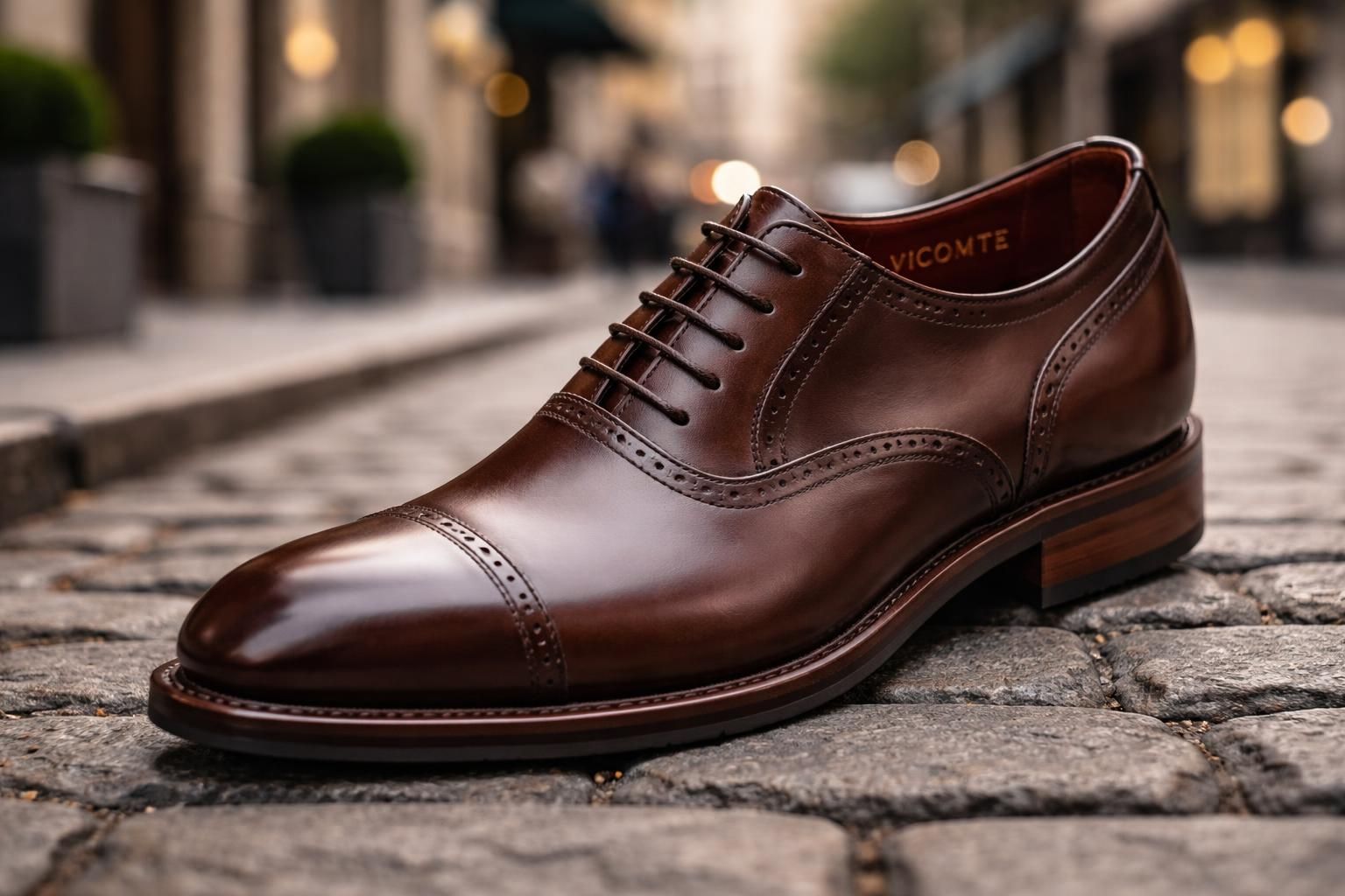 découvrez les chaussures vicomte, alliant élégance preppy et confort pour sublimer vos tenues urbaines avec style et raffinement.