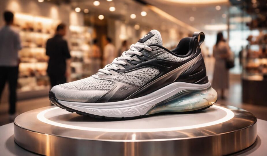 découvrez comment profiter pleinement des ventes flash de chaussures sur showroomprivé et ne jamais manquer les meilleures offres exclusives.