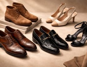 découvrez une sélection inspirante des plus belles citations sur l'art de se chausser, pour célébrer élégance et style à chaque pas.