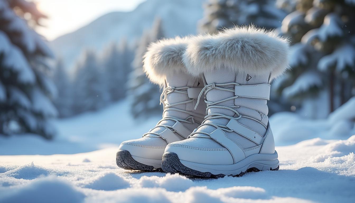 découvrez des astuces efficaces pour désodoriser vos moon boots après l’hiver et retrouver des chaussures fraîches et agréables à porter.
