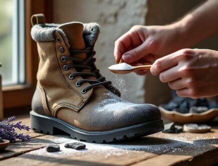 découvrez nos astuces efficaces pour désodoriser vos moon boots après l’hiver et garder vos pieds au frais toute la saison.