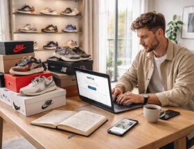 découvrez les meilleures astuces des collectionneurs pour maximiser vos chances de gagner une raffle de chaussure et enrichir votre collection avec succès.