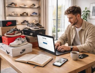 découvrez les meilleures astuces des collectionneurs pour maximiser vos chances de gagner une raffle de chaussure et enrichir votre collection avec succès.