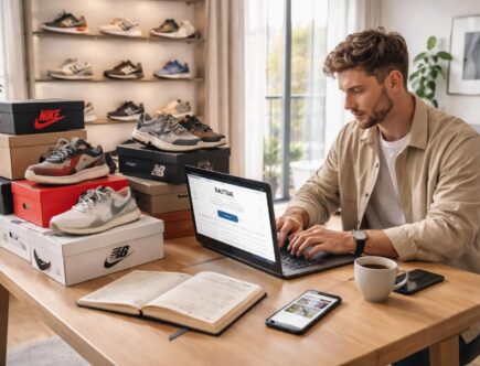 découvrez les meilleures astuces des collectionneurs pour maximiser vos chances de gagner une raffle de chaussure et enrichir votre collection avec succès.