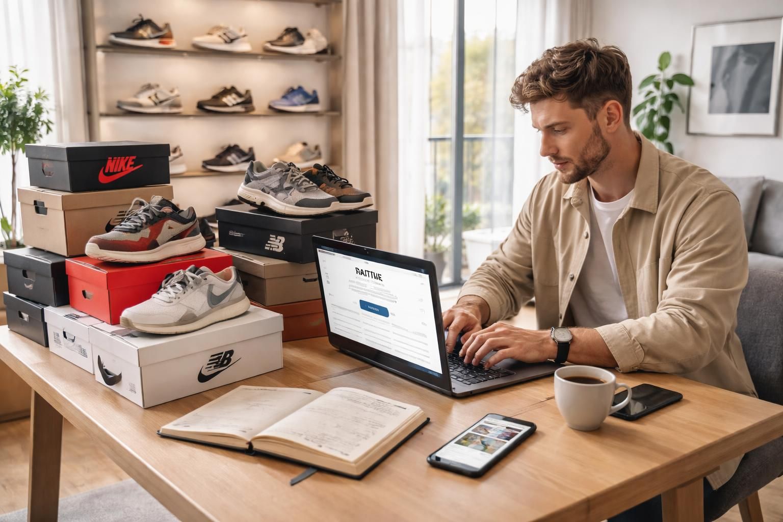 découvrez les meilleures astuces des collectionneurs pour maximiser vos chances de gagner une raffle de chaussure et enrichir votre collection avec succès.