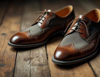 découvrez comment les chaussures ont été au cœur de révélations surprenantes et scandales médiatiques, dévoilant des vérités inattendues.