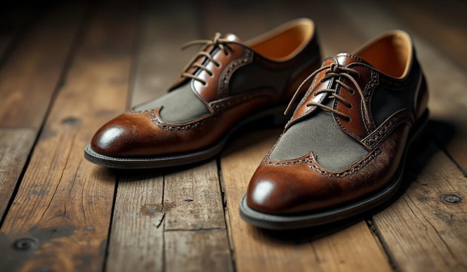 découvrez comment les chaussures ont été au cœur de révélations surprenantes et scandales médiatiques, dévoilant des vérités inattendues.