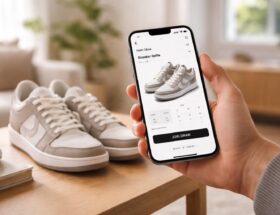 découvrez comment participer facilement au tirage au sort de sneakers sur l'application snkrs et augmentez vos chances d'obtenir vos modèles préférés.