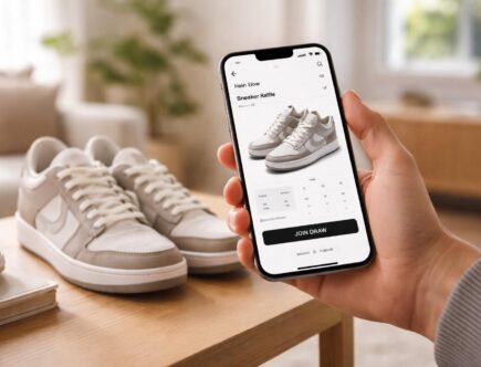 découvrez comment participer facilement au tirage au sort de sneakers sur l'application snkrs et augmentez vos chances d'obtenir vos modèles préférés.