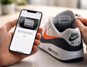 découvrez comment vérifier facilement le numéro de série d'une chaussure nike grâce à notre guide étape par étape utilisant l'application officielle.