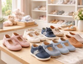 découvrez les meilleures offres de soldes sur les chaussures jacadi pour enfants. profitez de réductions exceptionnelles pour allier confort et style à petits prix.