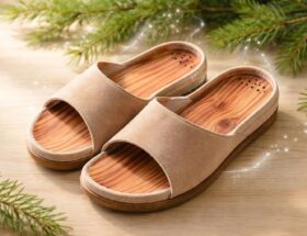 découvrez comment les semelles en bois de cèdre combattent efficacement les mauvaises odeurs, en offrant fraîcheur et confort naturel à vos pieds.