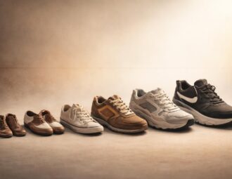 découvrez comment la pointure moyenne des chaussures a changé au fil des années et les facteurs qui influencent cette évolution.