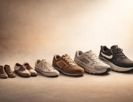 découvrez comment la pointure moyenne des chaussures a changé au fil des années et les facteurs qui influencent cette évolution.