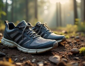 découvrez l'impact environnemental d'une paire de sneakers non recyclée et l'importance de privilégier la réutilisation pour réduire la pollution et protéger la planète.